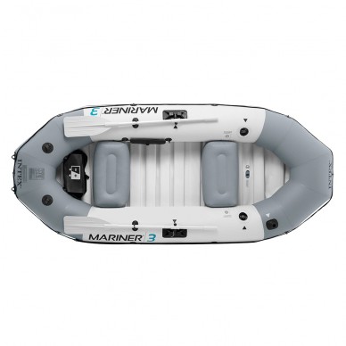Barca hinchable Mariner 3 | Tienda Oficial intex 2