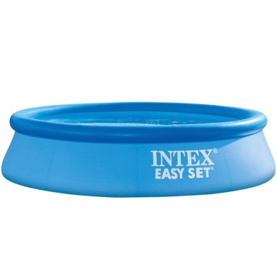 Piscina easy set redonda 305x76 cm | Intex.es