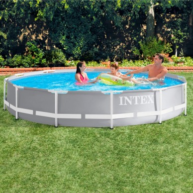 Piscinas desmontables baratas-Piscinas Desmontables | Intex.es 2