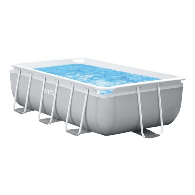 Piscina rectangular INTEX| Intex.es