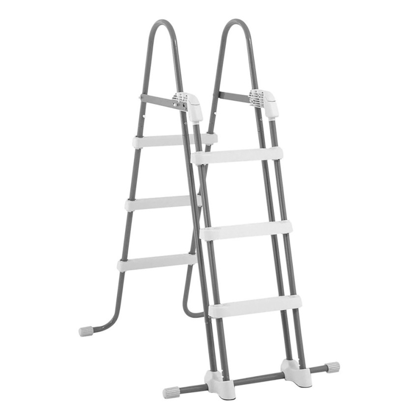 Piscina rectangular elevada - Piscinas desmontables| Intex.es