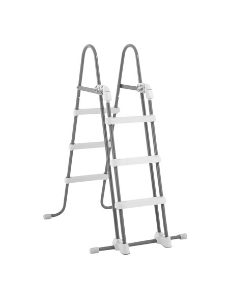 Piscina rectangular elevada - Piscinas desmontables| Intex.es