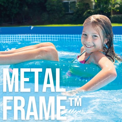Piscinas desmontables baratas  | Tienda Oficial INTEX
