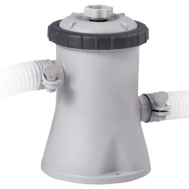 Depuradora de cartucho 1.250 l/h | Intex.es