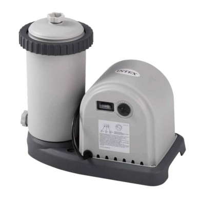 Depuradora de cartucho tipo A – 5.678 l/h C1500