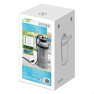 Calentador eléctrico para piscinas | Tienda Oficial Intex