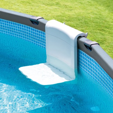 Asiento para piscina desmontable INTEX| Intex.es