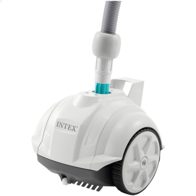 Limpiafondos piscina Krystal Clear® ZX50 | INTEX