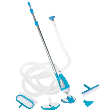 Kit de limpieza para piscinas INTEX | Intex.es