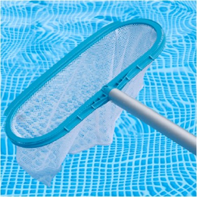 Kit de limpieza para piscinas INTEX | Intex.es