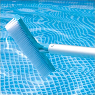 Kit de limpieza para piscinas INTEX | Intex.es
