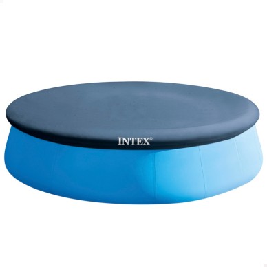 Cobertor circular piscinas desmontables Intex Easy Set | INTEX