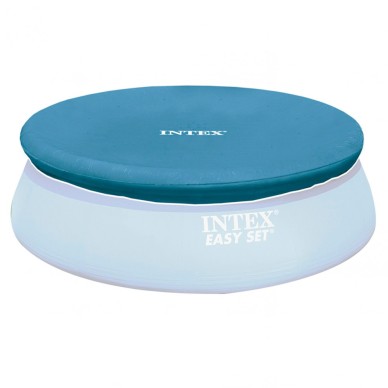 Cobertor para piscina Easy Set | Tienda Oficial Intex