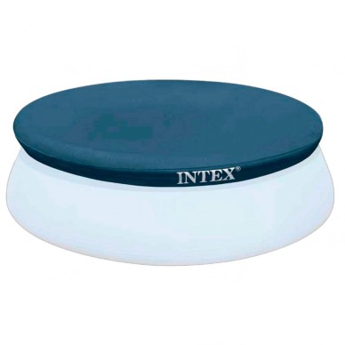 Cobertor para piscinas Intex 244cm | Tienda Oficial Intex