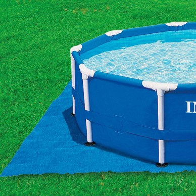 Tapiz de suelo para piscinas | Tienda Oficial INTEX