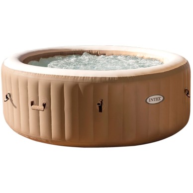 Spas hinchables INTEX para 6 personas - Spa Sahara | Intex.es