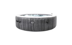 Spa hinchable 6 personas Greywood Deluxe