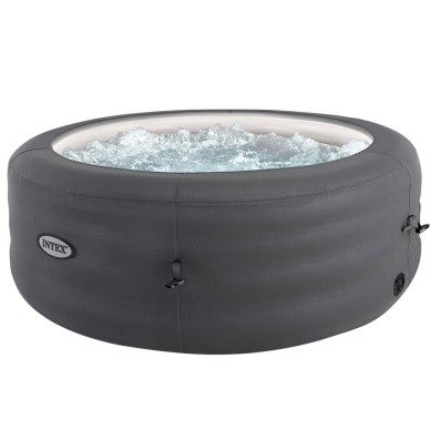 Spa hinchable INTEX para 4 personas SimpleSpa | Intex.es