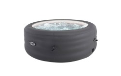 Spa hinchable INTEX burbujas 6 personas 1.098 litros