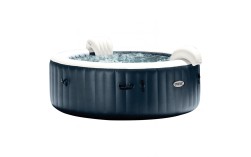 Spa hinchable INTEX burbujas 6 personas 1.098 litros