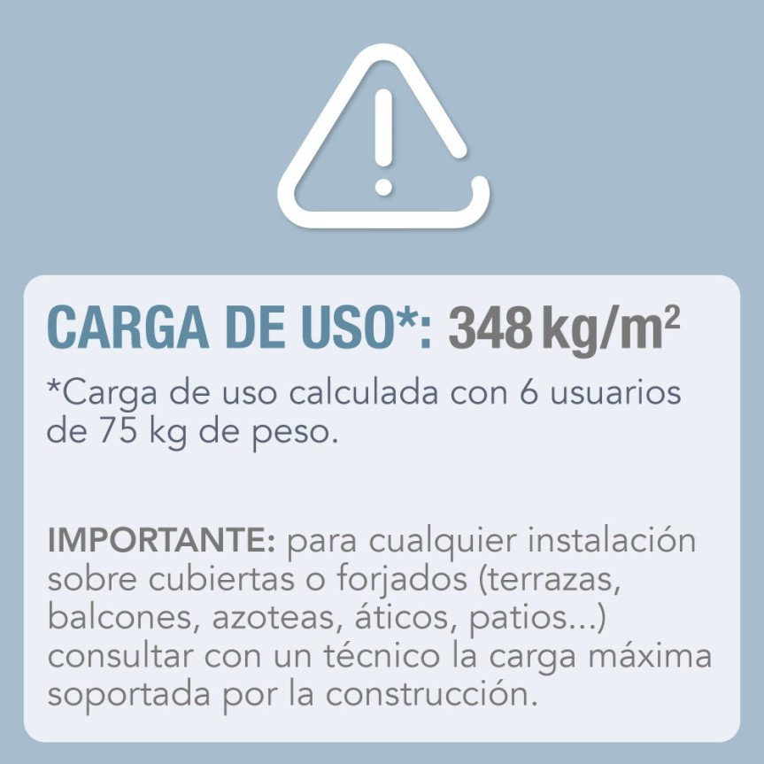 Spa hinchable INTEX 6 personas Burbujas y jets | Intex.es