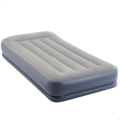 Colchón hinchable individual Standard Pillow Rest...