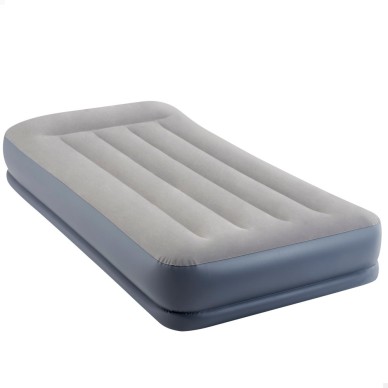 Colchón hinchable individual Mid-Rise | INTEX