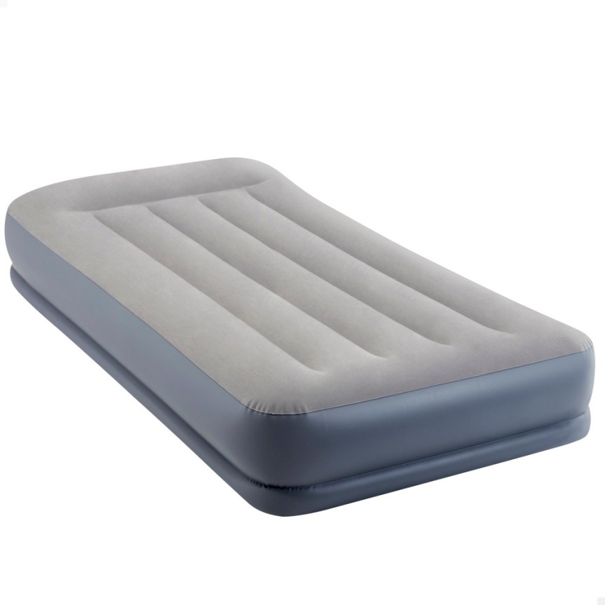 Colchón hinchable individual Standard Pillow Rest Mid-Rise Twin