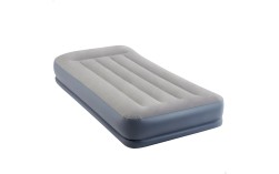 Colchón hinchable doble INTEX Dura-Beam Standard Pillow Rest Mid-Rise