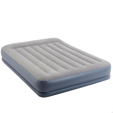 Colchón hinchable doble Standard Pillow Rest Mid-Rise Queen