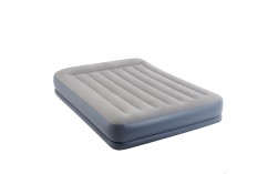 Colchón hinchable doble INTEX Dura-Beam Standard Pillow Rest Mid-Rise