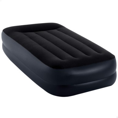 Colchón hinchable INTEX Pillow Rest 1 persona