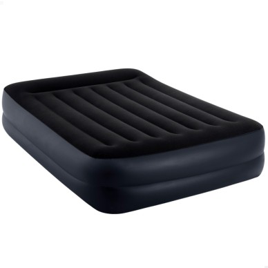 Colchón hinchable doble Plus Pillow Rest Raised Talla M