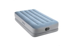 Colchón hinchable doble Plus Mid-Rise Comfort USB Queen