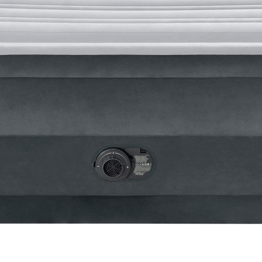 Colchón hinchable doble Deluxe | INTEX