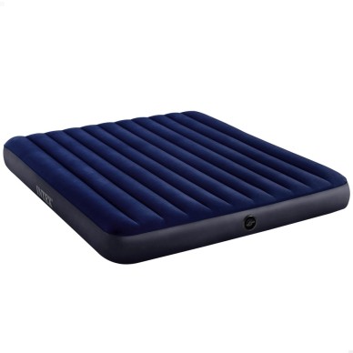 Colchón hinchable INTEX Dura-Beam modelo Classic Downy