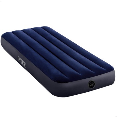 Colchón hinchable individual Estándar Classic Downy Talla XS