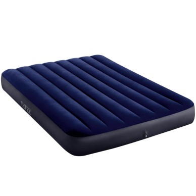 Colchón de aire para viaje | INTEX