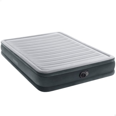 Cama de aire y colchón camping | Web Oficial INTEX
