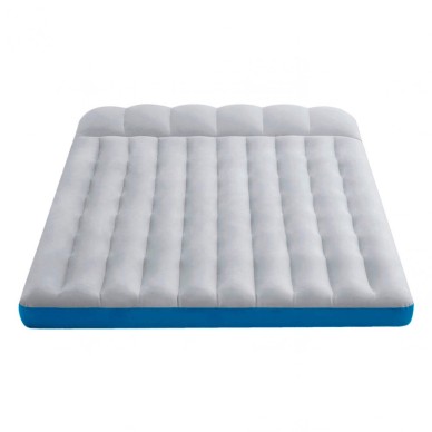 Colchón hinchable camping para 2 personas | INTEX 2