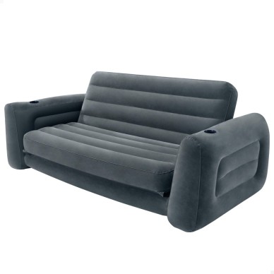 Sofa hinchable