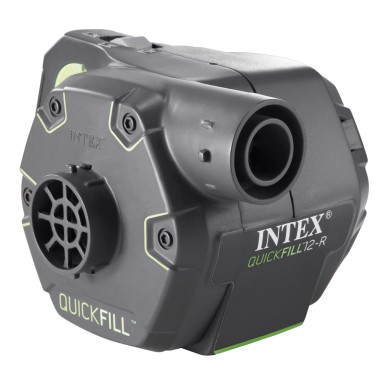 Hinchador eléctrico portátil | Tienda Oficial INTEX 2