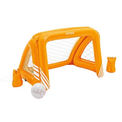 Portería hinchable para jardín o piscina | Todo diversión en tienda online INTEX