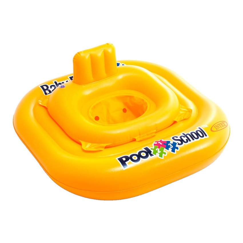 Flotador hinchable para niños INTEX-Flotadores| Intex.es