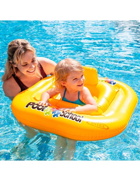 Flotador hinchable para niños INTEX-Flotadores| Intex.es