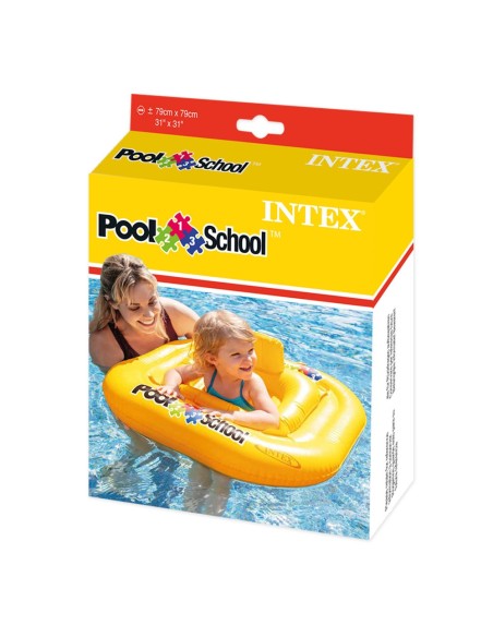 Flotador hinchable para niños INTEX-Flotadores| Intex.es