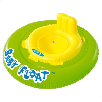Flotador redondo infantil | INTEX