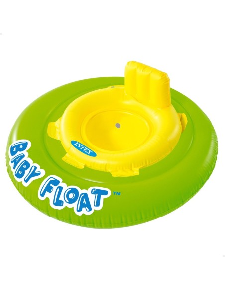 Flotador redondo infantil | INTEX
