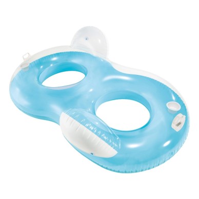 Hinchable para 2 personas | Novedades INTEX a buen precio