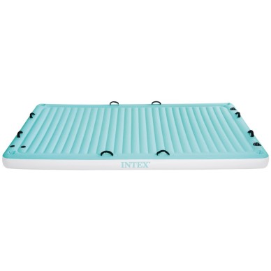 Manta flotante hinchable premium | INTEX